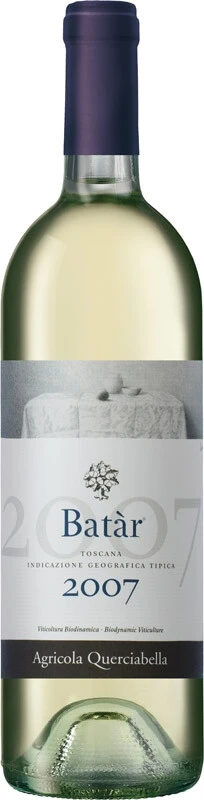 Вино Querciabella, Batar, Toscana IGT, 2007