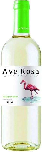 Вино Bodegas y Vinedos de Aguirre, "Ave Rosa" Sauvignon Blanc, 2013