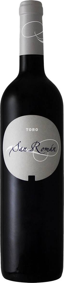Вино Bodegas Maurodos, San Roman, Toro DO, 2011