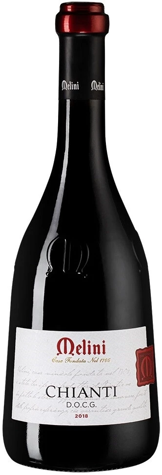 Вино Melini, Chianti DOCG, 2020