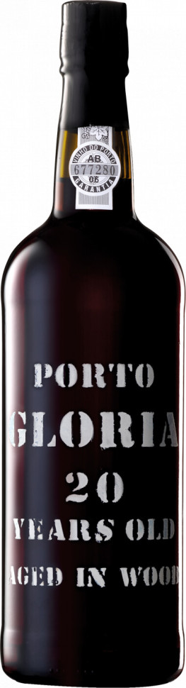 Портвейн Gloria 20 Years Old
