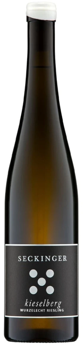 Вино Weingut Seckinger, Riesling Deidesheim Kieselberg Wurzelecht Grosse Lage, 2022