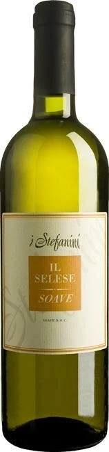 Вино I Stefanini, Il Selese, Soave DOC, 2011