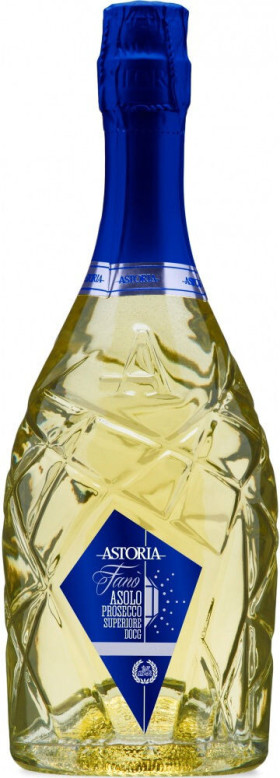Игристое вино Astoria Fano Asolo Prosecco Superiore DOCG