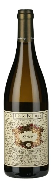 Вино Sharis, delle Venezie IGT, 2009