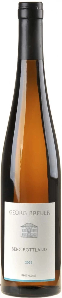 Вино Georg Breuer, Berg Rottland Riesling, 2022