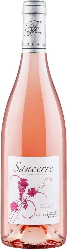 Вино Domaine Michel Thomas &amp; Fils, Sancerre AOC Rose, 2022