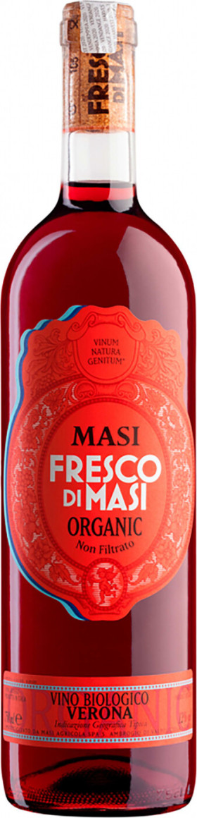 Вино Masi Fresco di Masi Rosso Verona IGT 2020