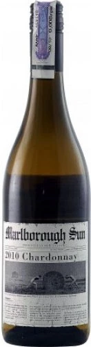 Вино Saint Clair, Chardonnay Marlborough Sun