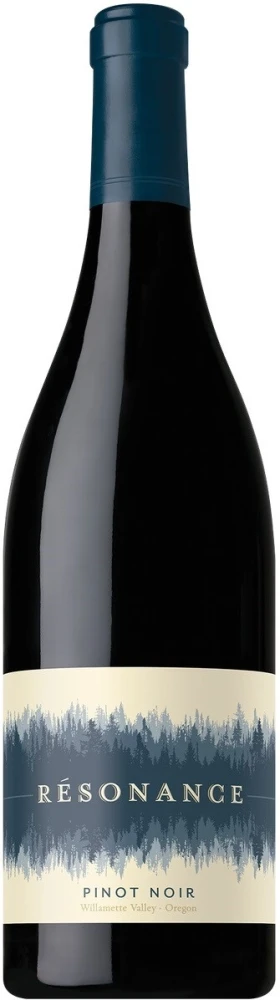 Вино Louis Jadot, Resonance Pinot Noir, Willamette Valley, 2015
