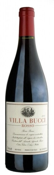 Вино Villa Bucci Rosso Piceno DOC 2006