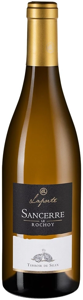 Вино Laporte, Sancerre AOC Le Rochoy White, 2017