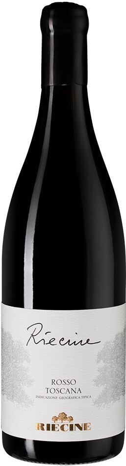 Вино Riecine Toscana IGT 2020