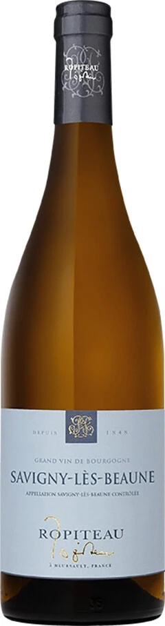 Вино Ropiteau, Savigny-Les-Beaune AOC, 2021