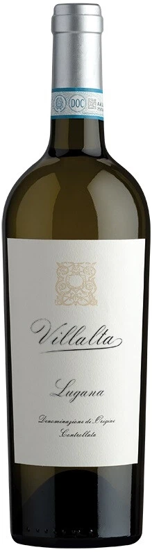 Вино Casa Girelli, Villalta Lugana DOC, 2020