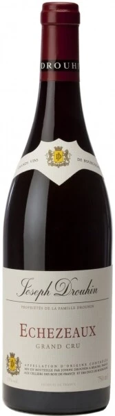 Вино Echezeaux 2008