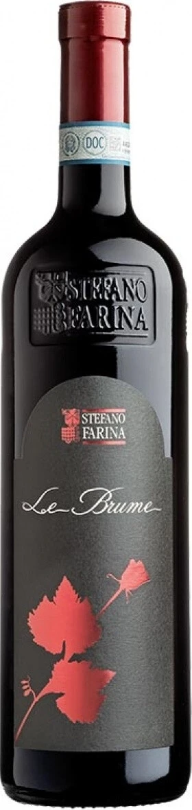 Вино Stefano Farina, Le Brume, Langhe DOC