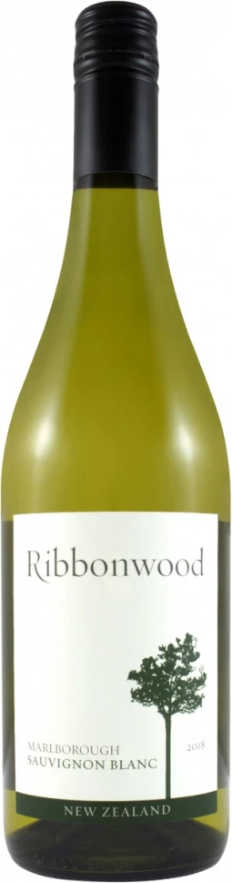 Вино Framingham, Ribbonwood Sauvignon Blanc, 2018