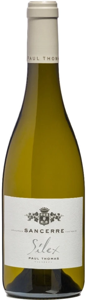 Вино Domaine Paul Thomas, Silex Sancerre AOC, 2023