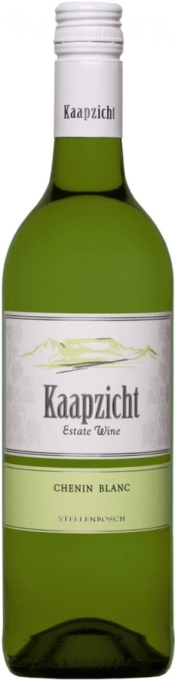 Вино Kaapzicht, Chenin Blanc, 2015