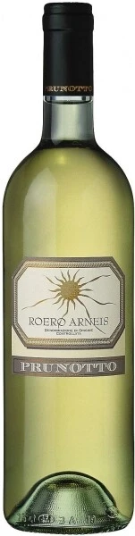 Вино Prunotto, Roero Arneis DOCG, 2009