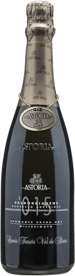 Игристое вино Astoria Valdobbiadene Prosecco Superiore DOCG Millesimаto