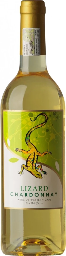 Вино Imbuko Wines, Lizard Chardonnay, 2009