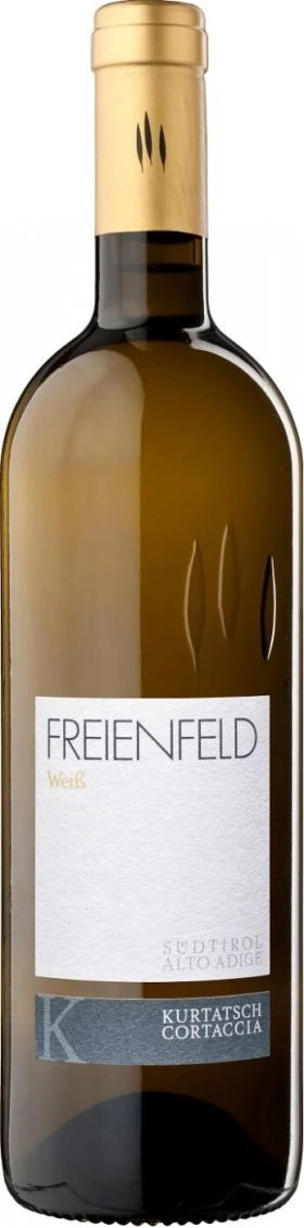 Вино Kurtatsch, Freienfeld Weiss, 2017