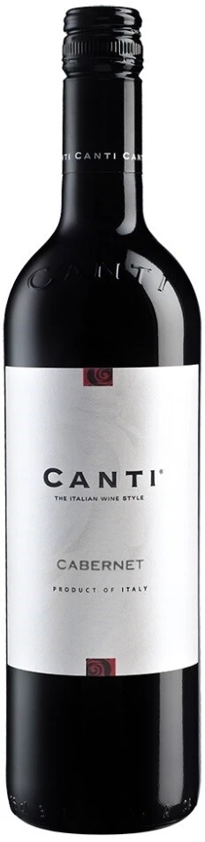 Вино Canti, Cabernet Dry