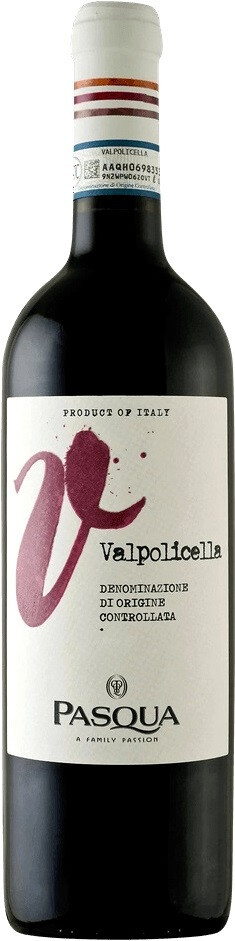 Вино Pasqua Valpolicella DOC 2021