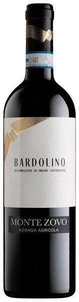 Вино Monte Zovo Bardolino DOC