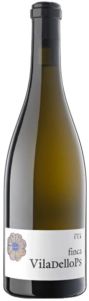 Вино Finca Viladellops, Xarel.lo XXX, Penedes DO, 2014, 1.5 л