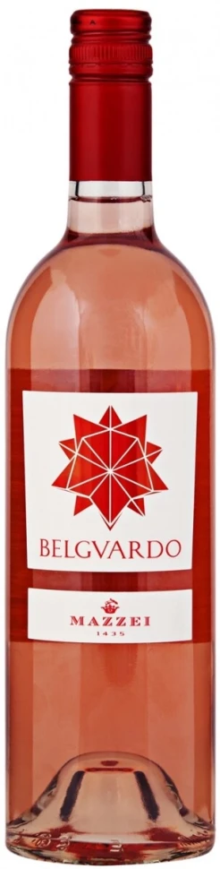 Вино Belguardo Rose, Toscana IGT, 2013