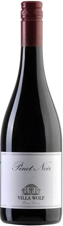 Вино Villa Wolf Pinot Noir, 2012