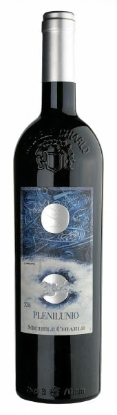 Вино Plenilunio Monferrato, Piemonte Chardonnay DOCG, 2006