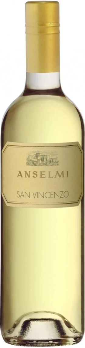 Вино Anselmi, San Vincenzo IGT, 2015