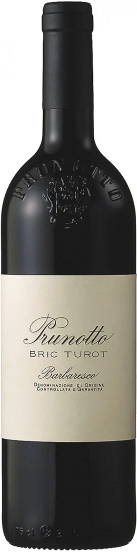 Вино Bric Turot, Barbaresco DOCG, 2009