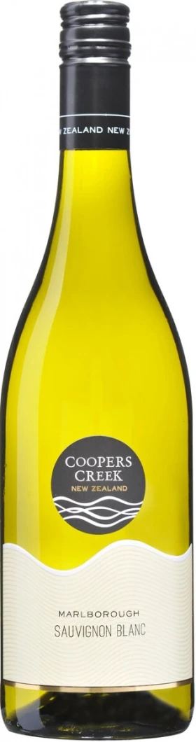 Вино Coopers Creek Sauvignon Blanc, 2019