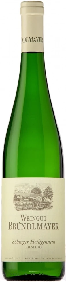 Вино Weingut Brundlmayer, Riesling Zobinger Heiligenstein, 2011
