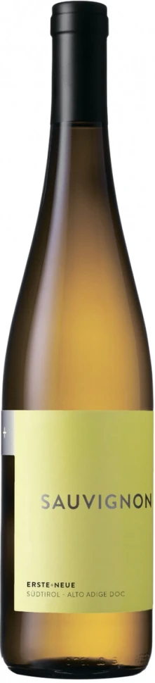 Вино Erste & Neue Kellerei, Sauvignon, Alto Adige DOC, 2016