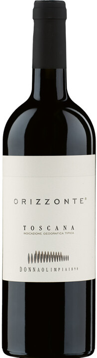 Вино Donna Olimpia 1898 Orizzonte Toscana IGT 2016