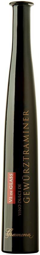 Вино Gramona Vi de Glass Gewurztraminer Penedes DO 2011 375 мл
