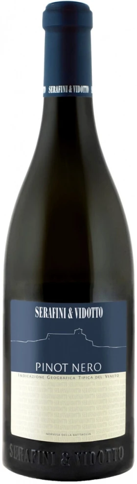 Вино Serafini &amp; Vidotto, Pinot Nero, Veneto IGT