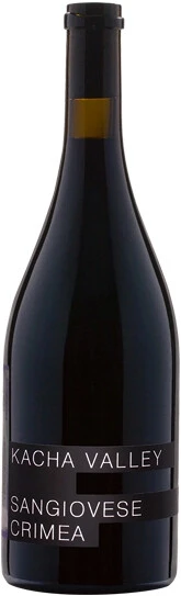 Вино Kacha Valley Sangiovese