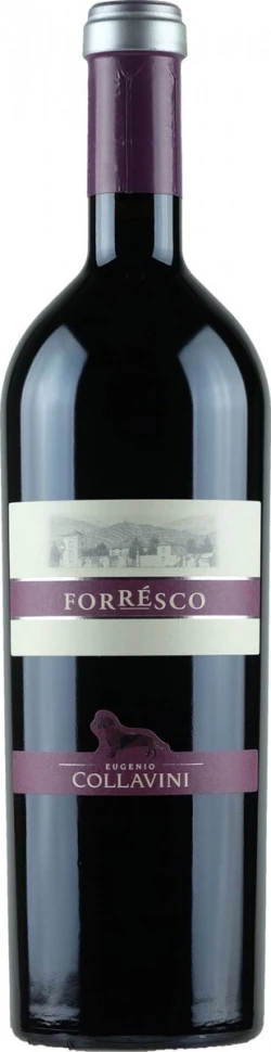 Вино Eugenio Collavini, Forresco, Colli Orientali del Friuli DOC, 2013