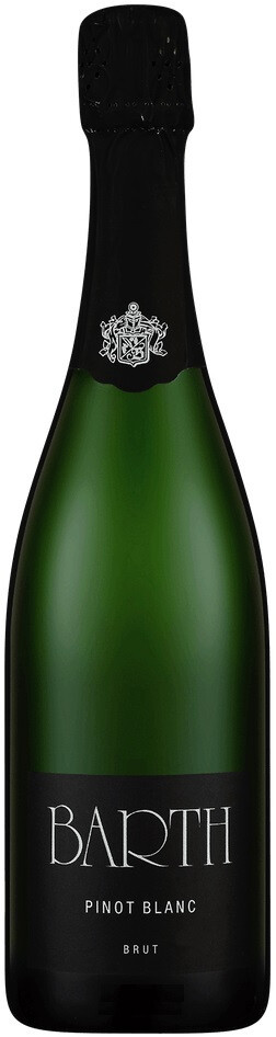 Игристое вино Barth Pinot Blanc Brut 2018