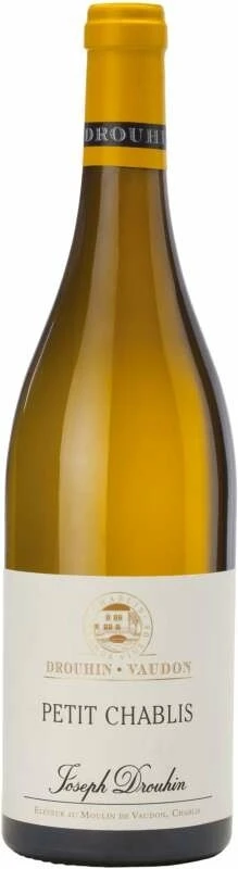 Вино Joseph Drouhin, Petit Chablis, 2012