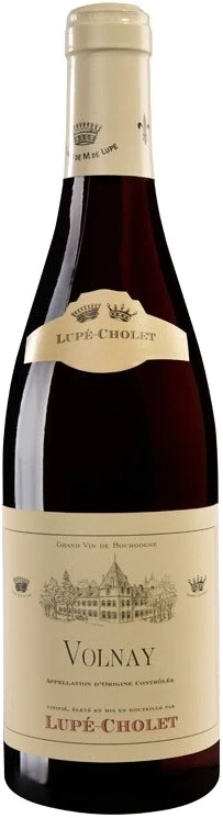 Вино Lupe-Cholet, Volnay AOC, 2015