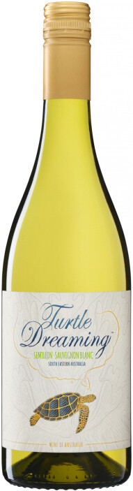 Vining Turtle Вино Turtle Dreaming Semillon Sauvignon Blancкупить, по лучшей цене, в ...