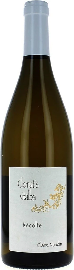 Вино Domaine H. Naudin-Ferrand, Clematis Vitalba, Bourgogne Hautes-Cotes de Nuits AOC, 2018